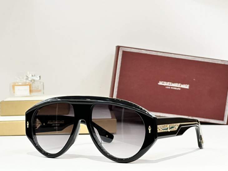 Picture of Jacques Marie Mage Sunglasses _SKUfw76324562fw